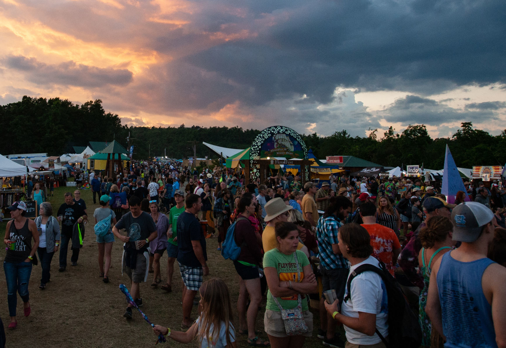 FloydFest